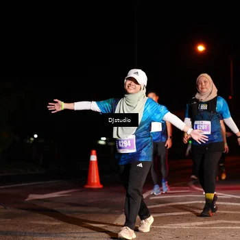 Runner Photo 5012716