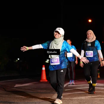 Runner Photo 5012717