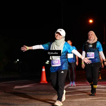 Runner Photo 5012719