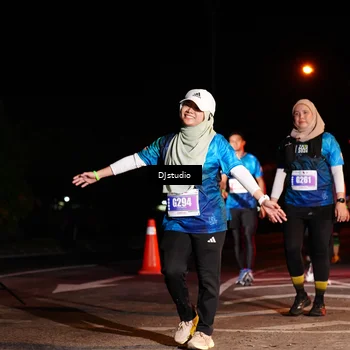 Runner Photo 5012721