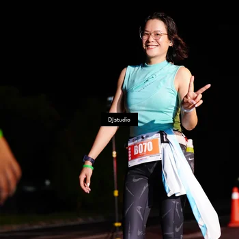 Runner Photo 5012722