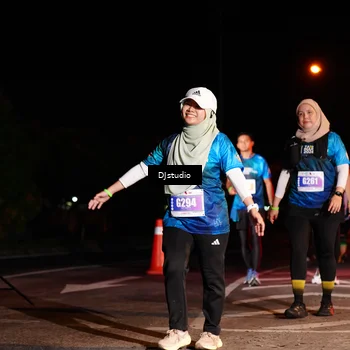 Runner Photo 5012723