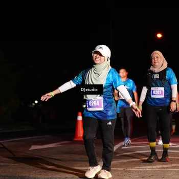 Runner Photo 5012724