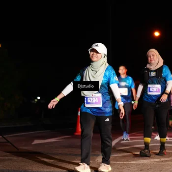 Runner Photo 5012725