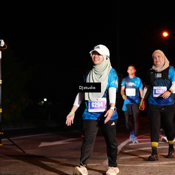 Runner Photo 5012726