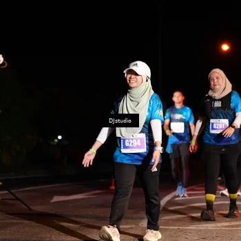 Runner Photo 5012729