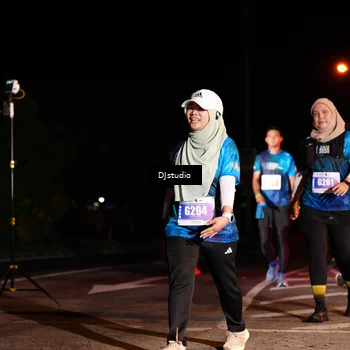 Runner Photo 5012730
