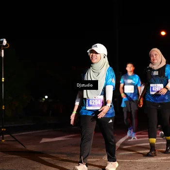 Runner Photo 5012731