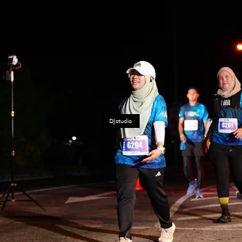 Runner Photo 5012732