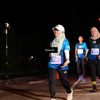 Runner Photo 5012733
