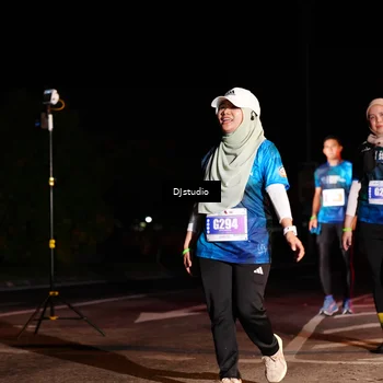 Runner Photo 5012734