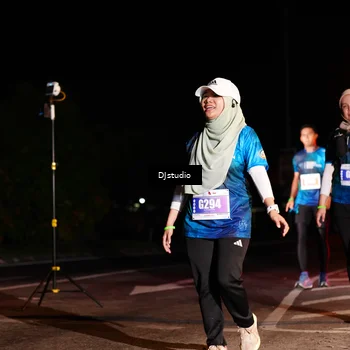 Runner Photo 5012736