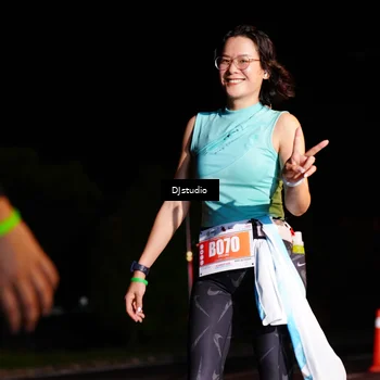 Runner Photo 5012737