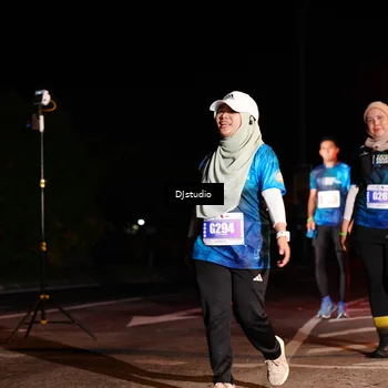 Runner Photo 5012738