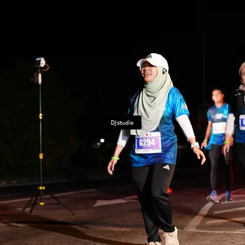 Runner Photo 5012739