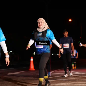 Runner Photo 5012741