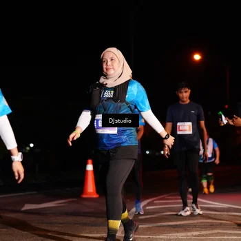 Runner Photo 5012742
