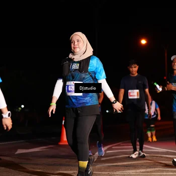 Runner Photo 5012743