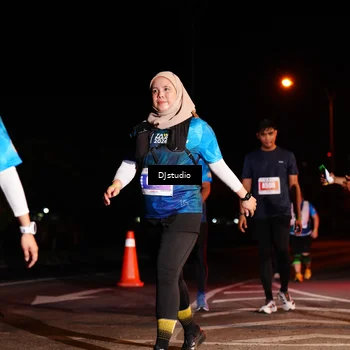 Runner Photo 5012744