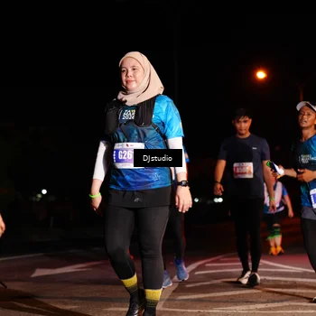 Runner Photo 5012745