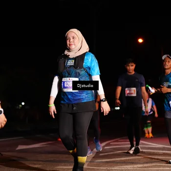 Runner Photo 5012746