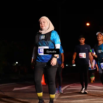 Runner Photo 5012747