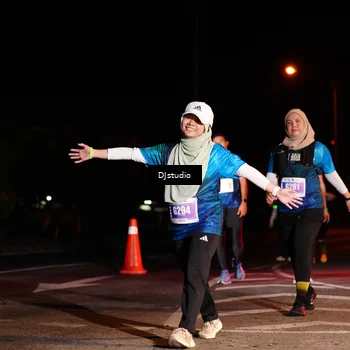 Runner Photo 5012748