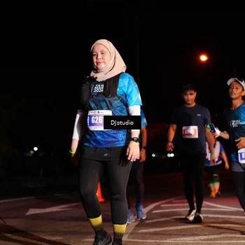 Runner Photo 5012749