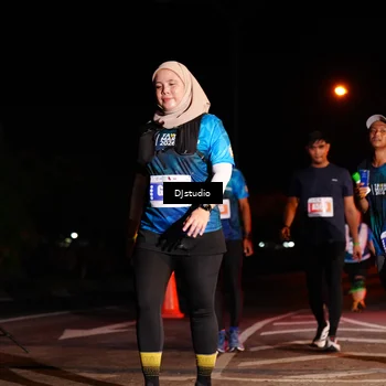 Runner Photo 5012751