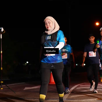 Runner Photo 5012752