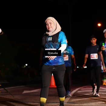 Runner Photo 5012753
