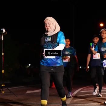 Runner Photo 5012754