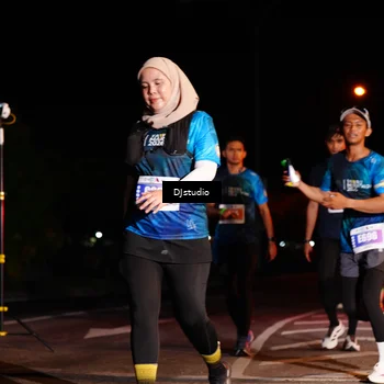 Runner Photo 5012755