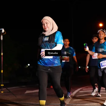 Runner Photo 5012756
