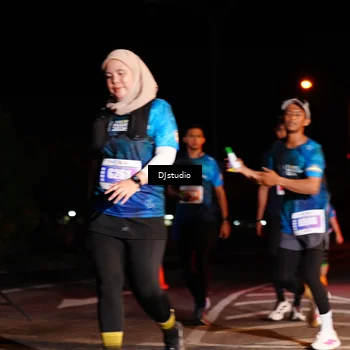 Runner Photo 5012757