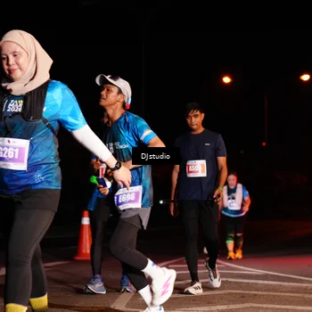 Runner Photo 5012758