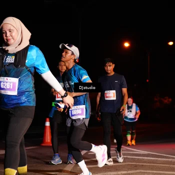 Runner Photo 5012759