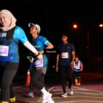 Runner Photo 5012760