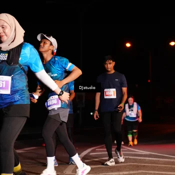 Runner Photo 5012761
