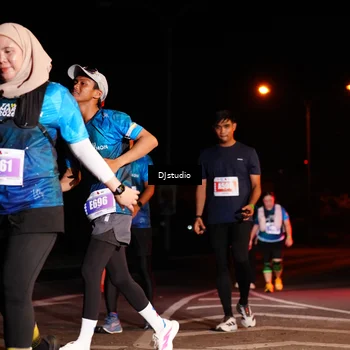 Runner Photo 5012762