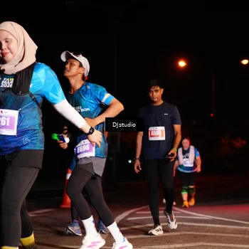 Runner Photo 5012763