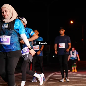 Runner Photo 5012764