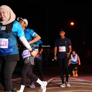 Runner Photo 5012765