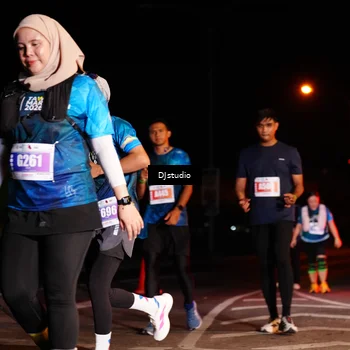 Runner Photo 5012766