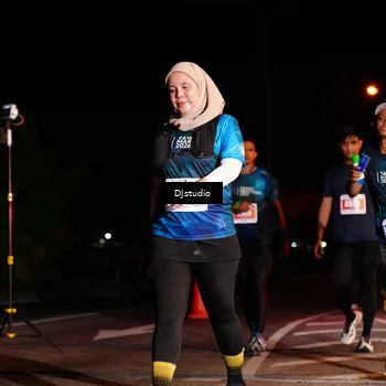 Runner Photo 5012769