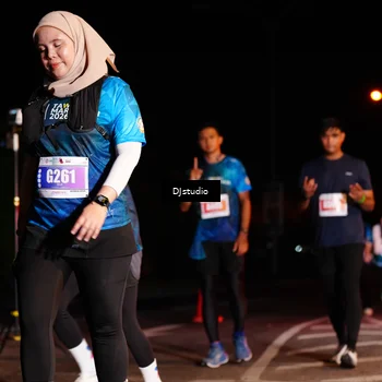 Runner Photo 5012770