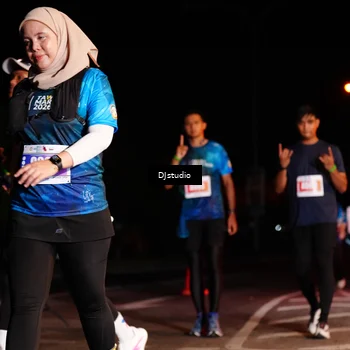 Runner Photo 5012772