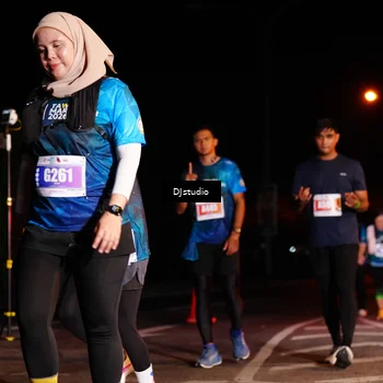 Runner Photo 5012773