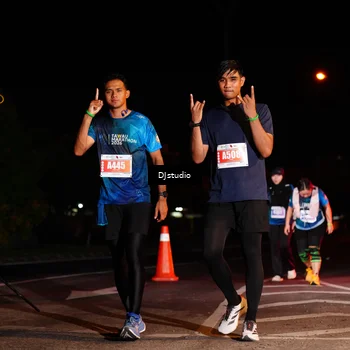 Runner Photo 5012774
