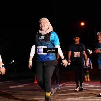Runner Photo 5012776